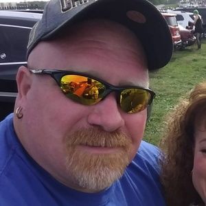 Meet your Posher, Marc